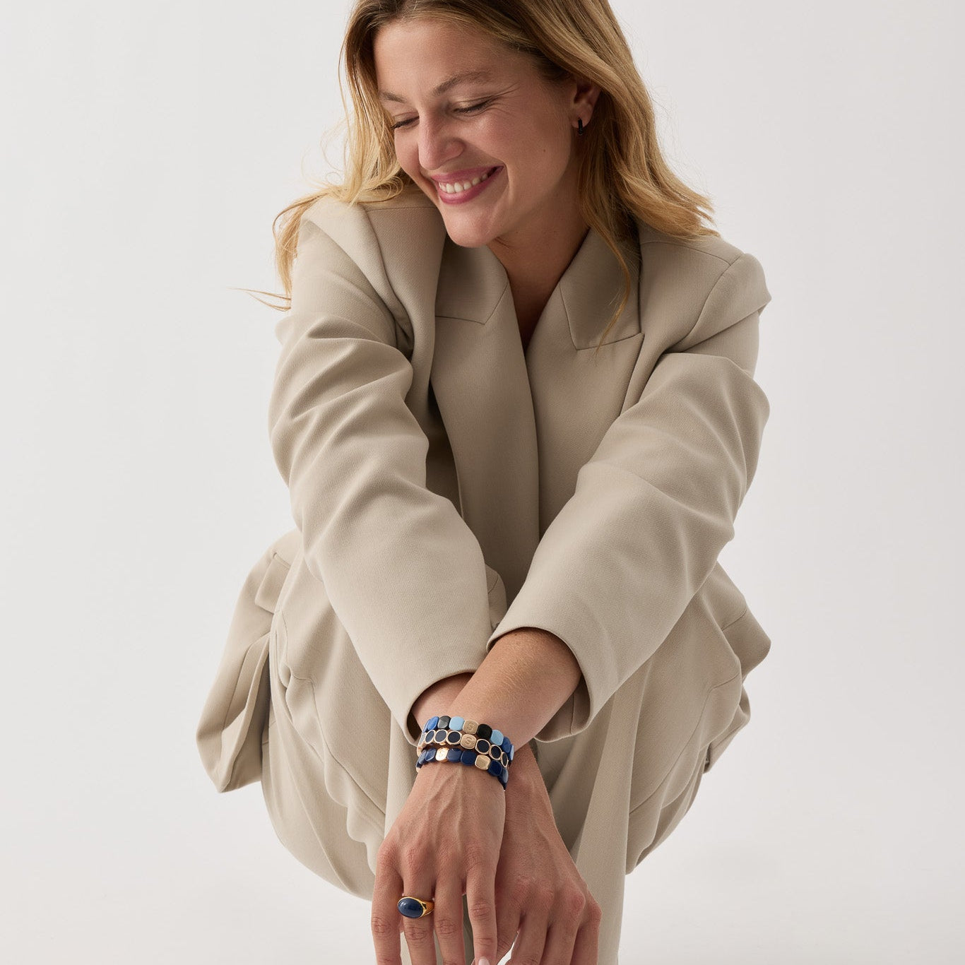 Colormind Ink Bracelet