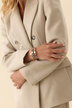 Load image into Gallery viewer, Colormind Fig Bracelet
