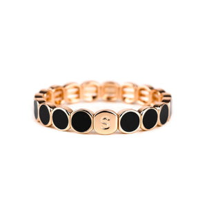 Colormind Black Bracelet