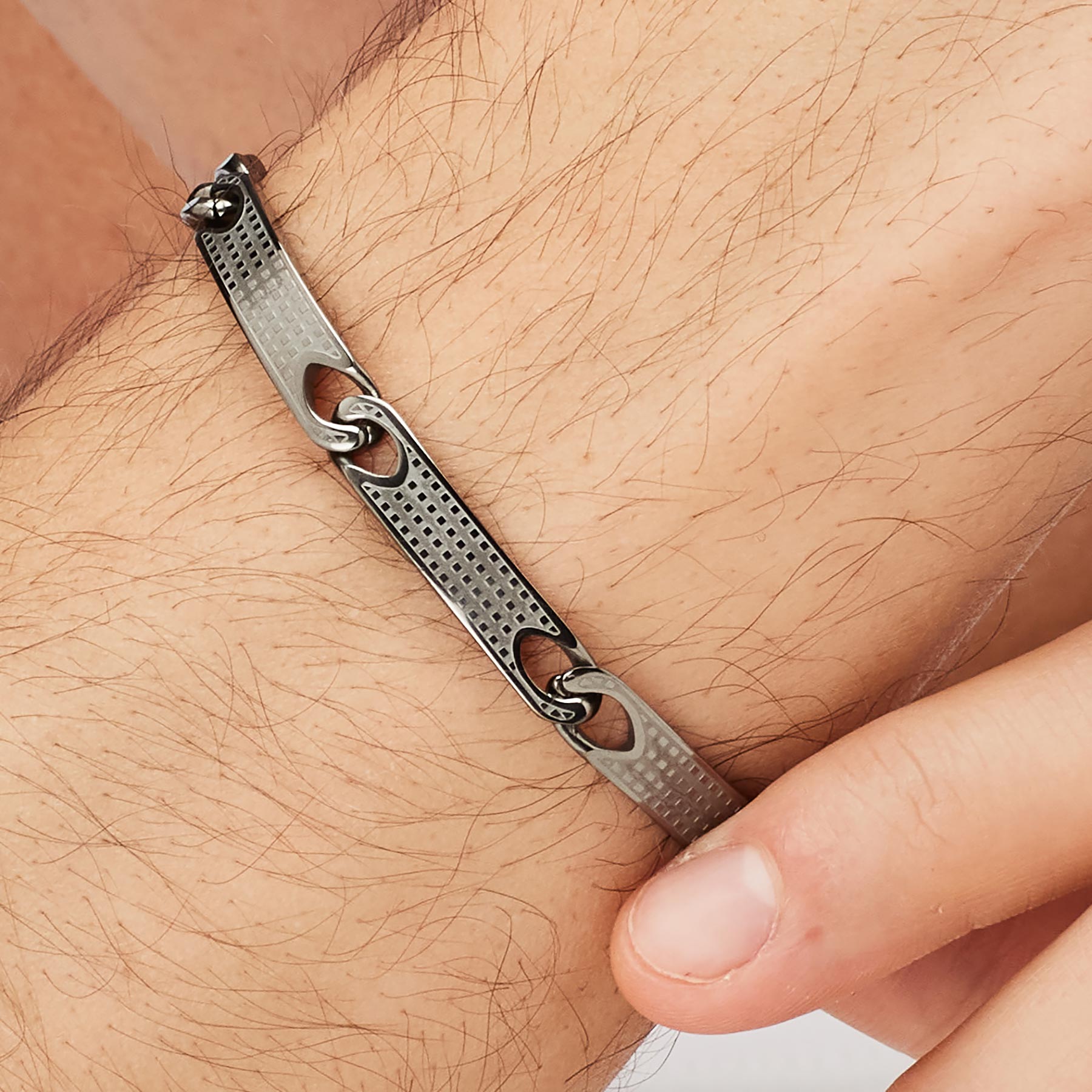 Bracelet Bullet