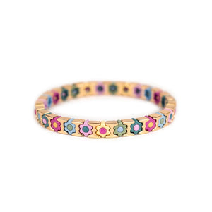 Bracelet Coachella Mini Pique-Nique