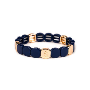 Colorful Ink Bracelet