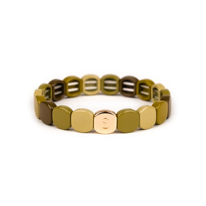 Colorful Fauve Bracelet