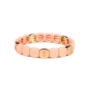 Bracelet Colorful Nude