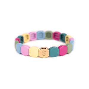 Bracelet Colorful Pique-Nique