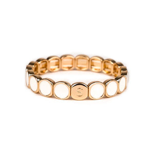 Bracelet Colormind Blanc