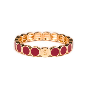 Colormind Fig Bracelet