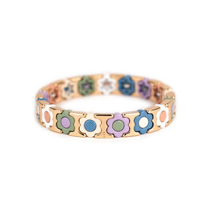 Bracelet Coachella Matin Clair