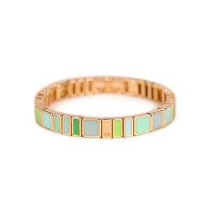 Bracelet Hubba Serti Voyage