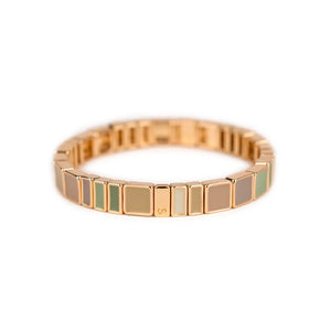 Bracelet Hubba Serti Balade