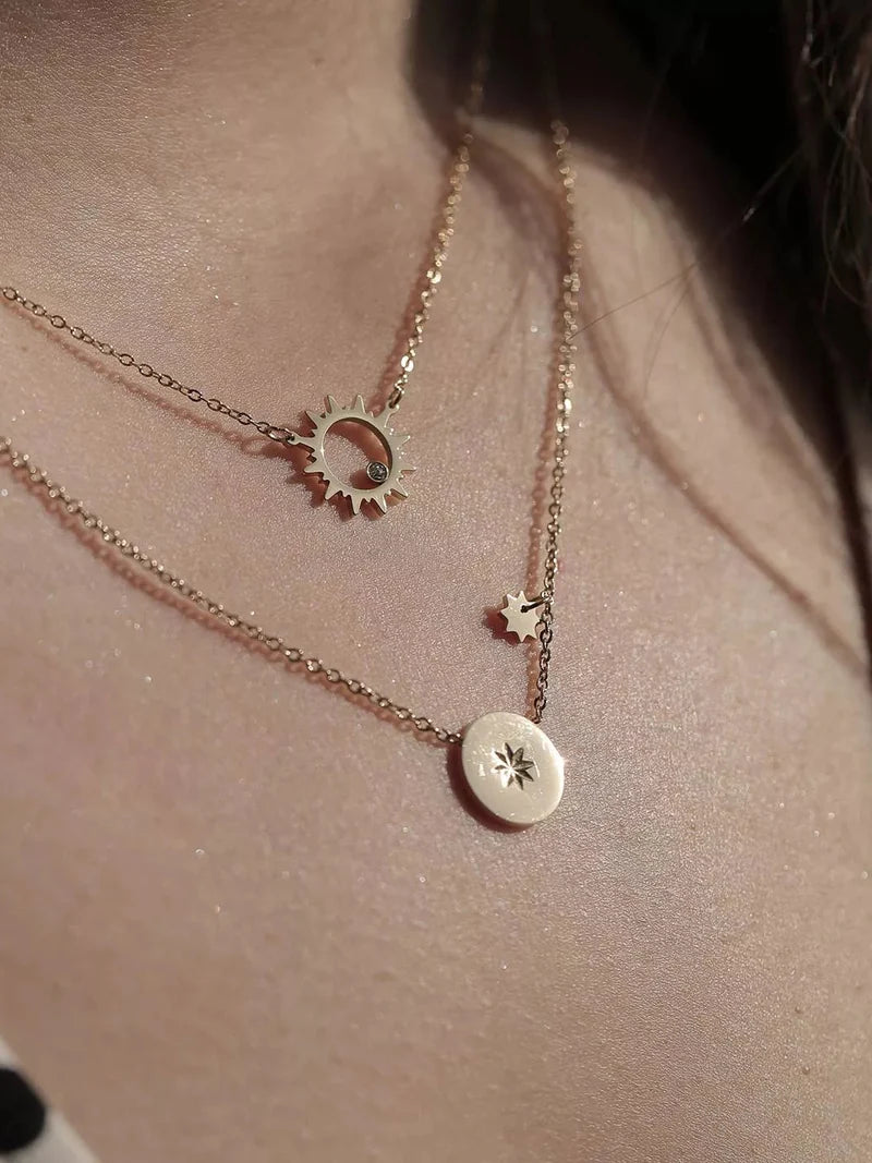 El Paso Necklace