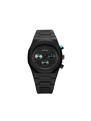 Charcoal Black