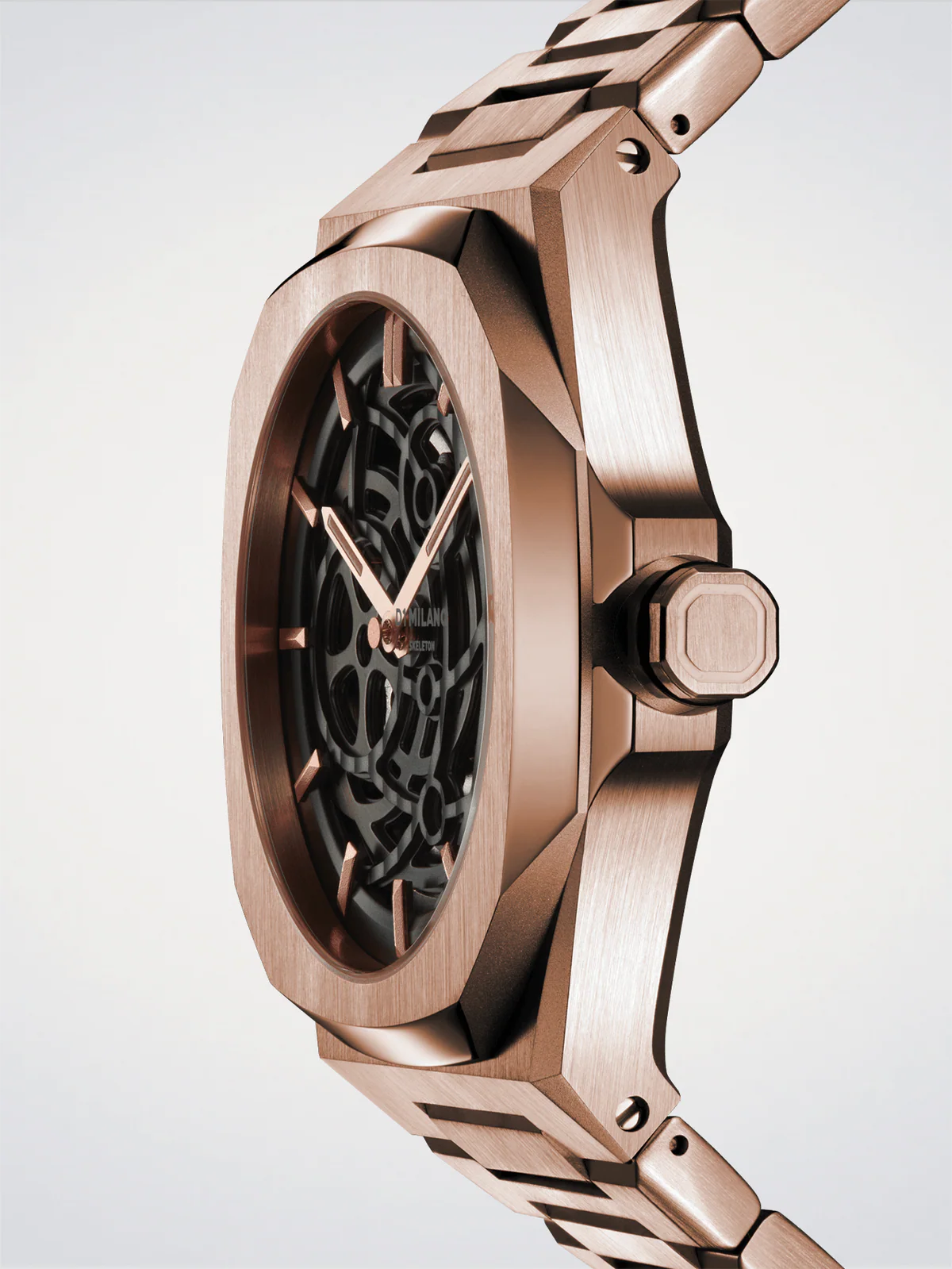 Rose Gold