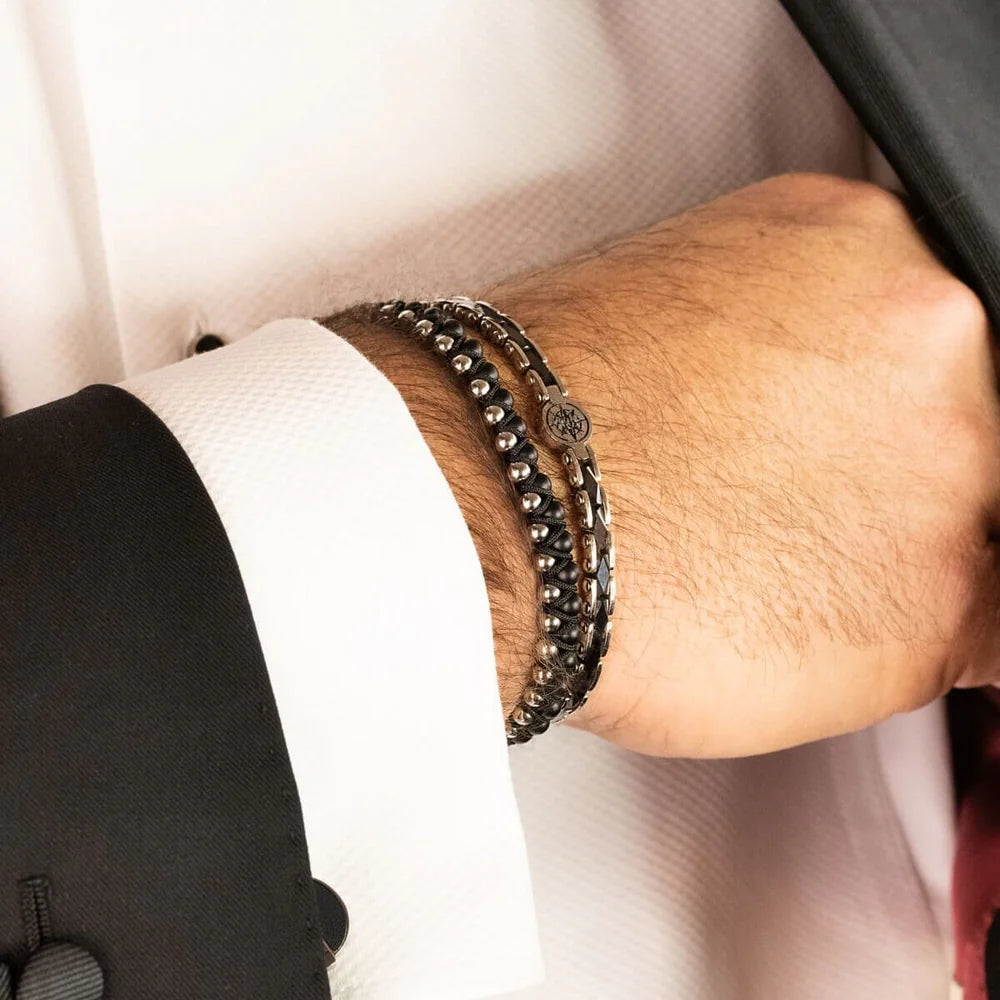 Rose Des Vents Bracelet