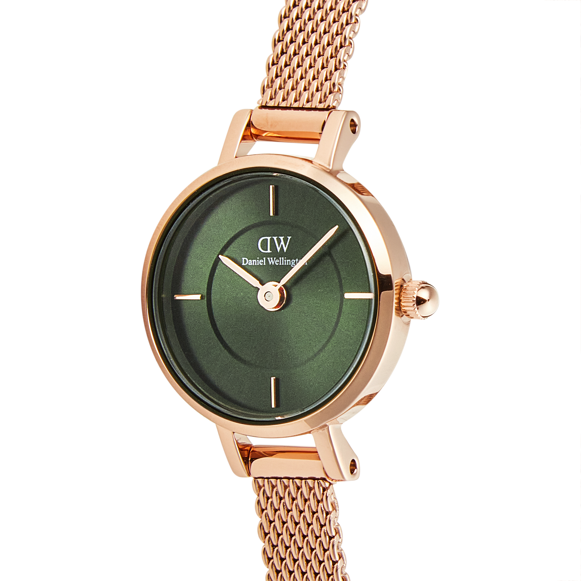 Petite Mini Emerald Melrose