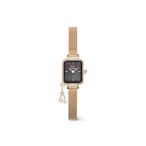 Quadro Mini Crystal Zodiac Evergold