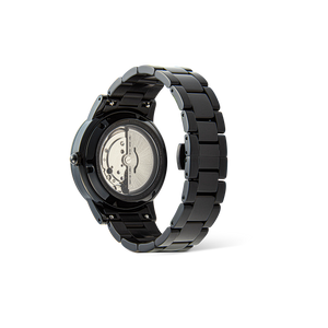 Iconic Link Automatic Black