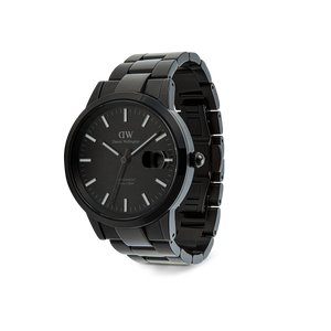 Iconic Link Automatic Black