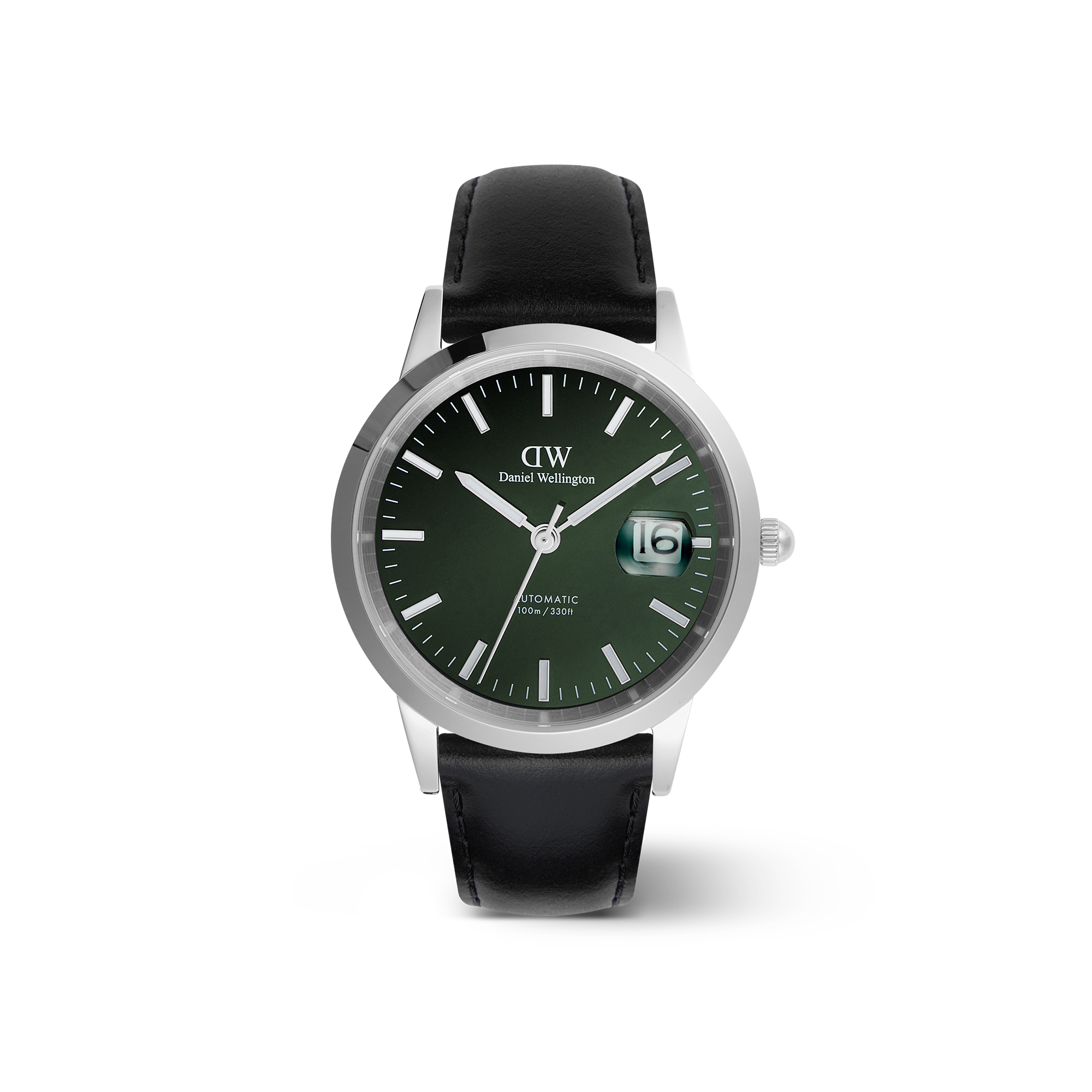 Iconic Sheffield Automatic Silver