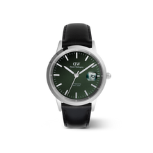 Load image into Gallery viewer, Iconic Sheffield Automatic Silver
