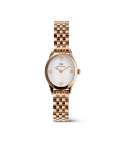 Ophelia Mini Rose Gold