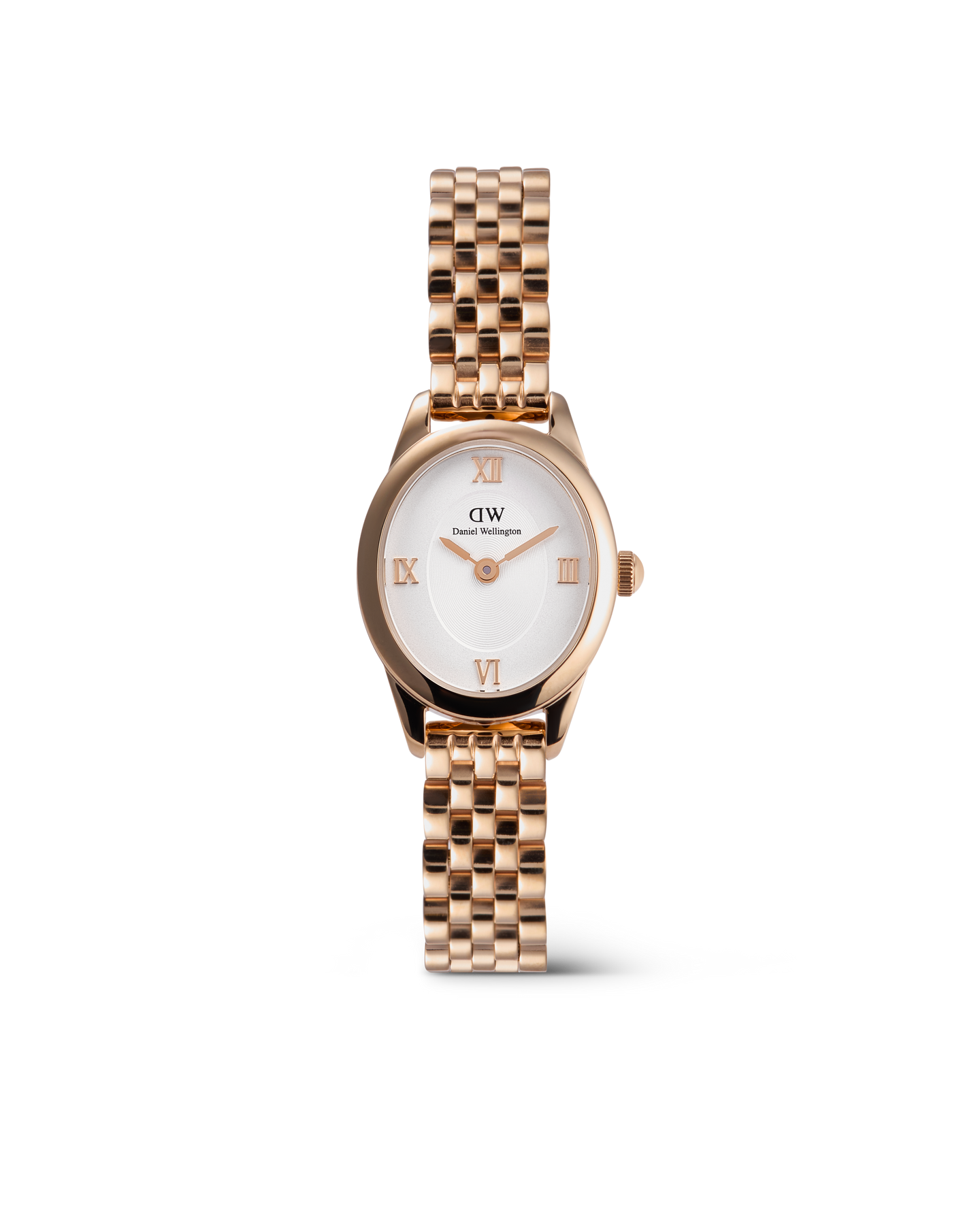 Ophelia Mini Rose Gold