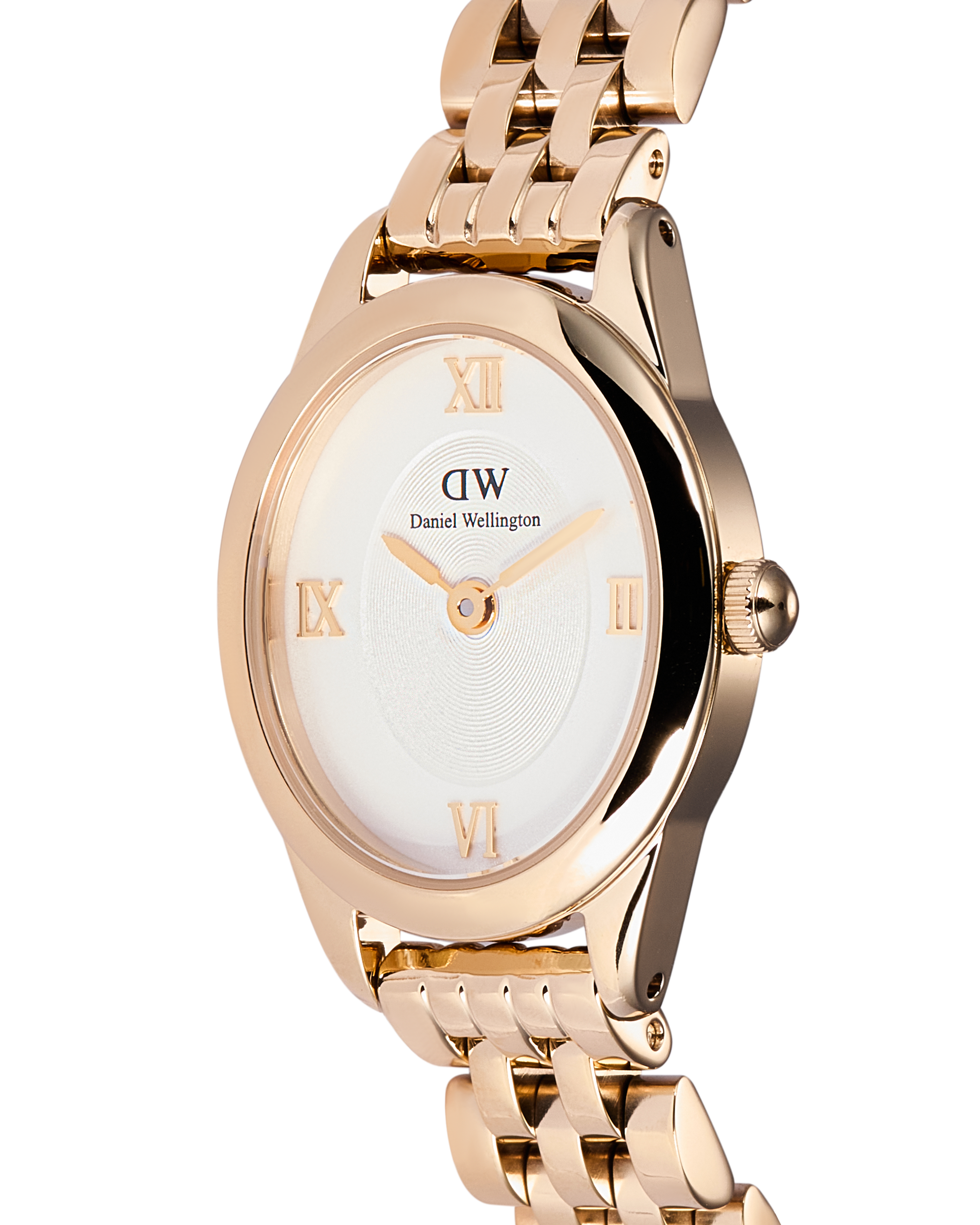 Ophelia Mini Rose Gold