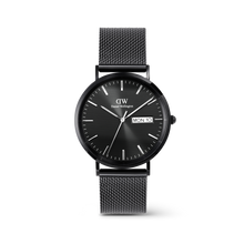 Load image into Gallery viewer, Classic Day Display Onyx Black
