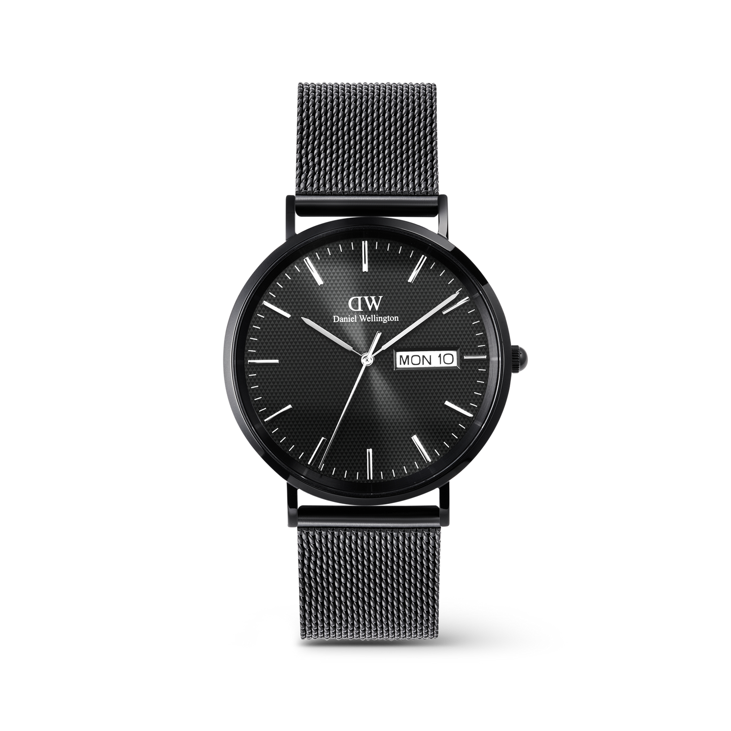 Classic Day Display Onyx Black