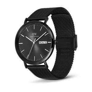 Classic Day Display Onyx Black