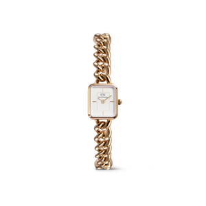 Jolie Chain Rose Gold