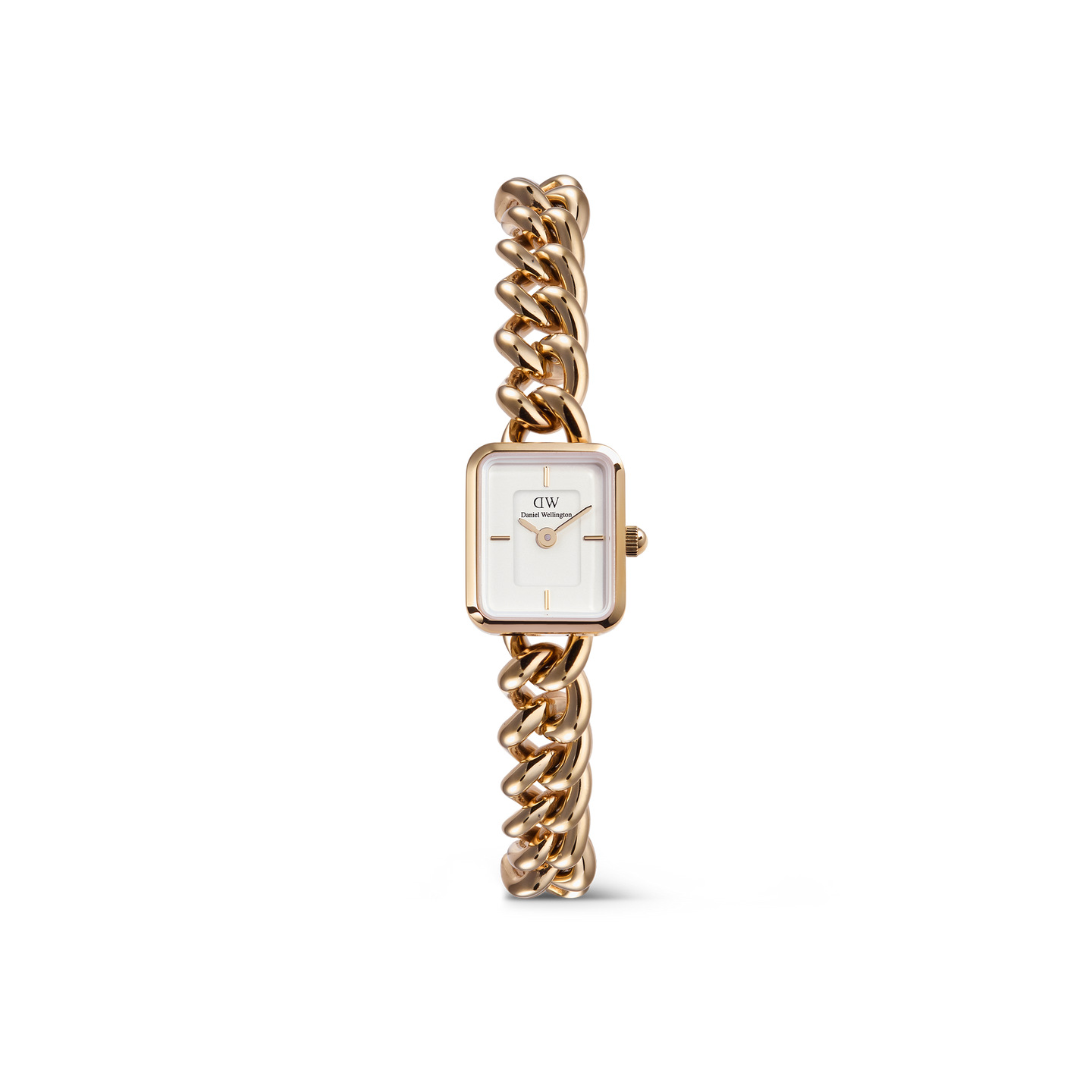Jolie Chain Rose Gold
