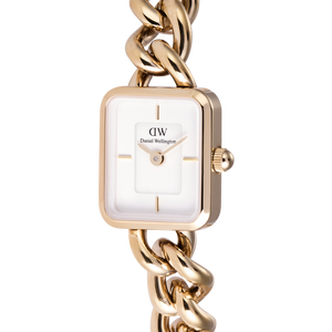 Jolie Chain Rose Gold