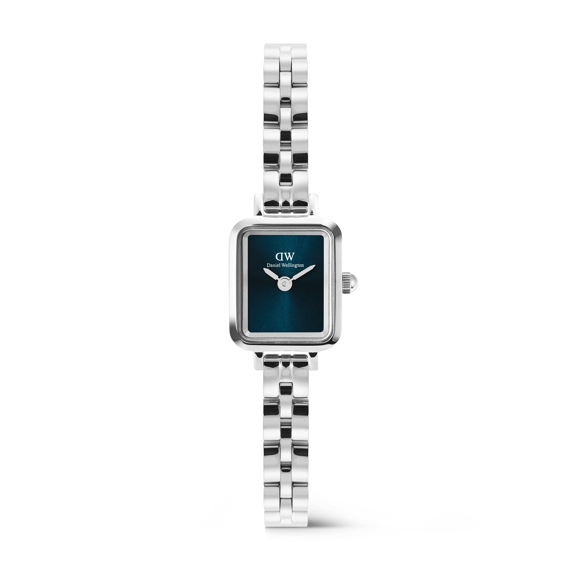 Quadro Mini Arch 3-Link Arctic Sunray Silver