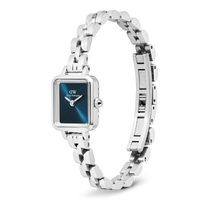 Load image into Gallery viewer, Quadro Mini Arch 3-link Arctic Sunray Silver
