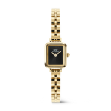 Load image into Gallery viewer, Quadro Mini Arch 3-link Onyx Sunray Gold
