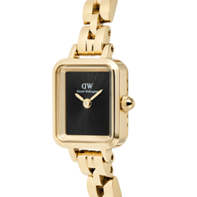 Load image into Gallery viewer, Quadro Mini Arch 3-link Onyx Sunray Gold

