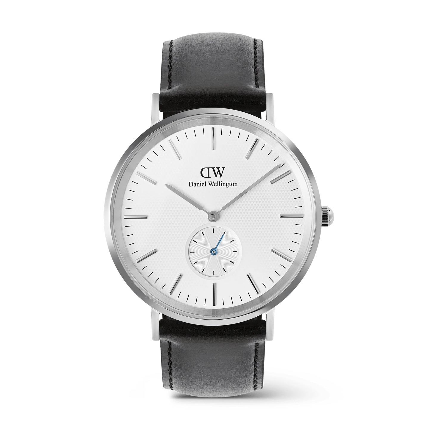 Classic Multi-Eye Sheffield Off-white Sunray Silver