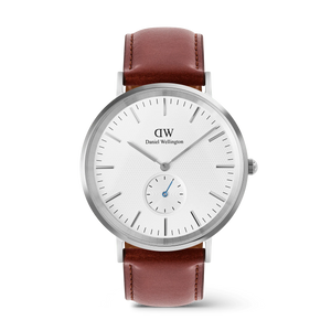 Classic Multi-Eye St Mawes Off-white Sunray Silver