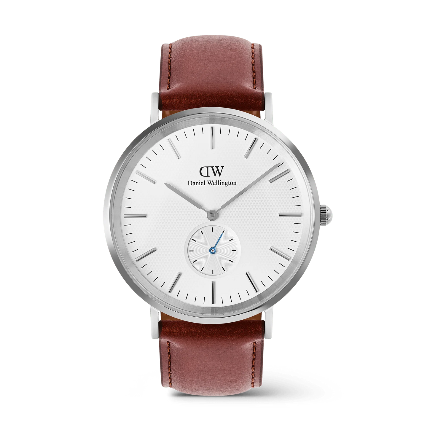 Classic Multi-Eye St Mawes Off-white Sunray Silver