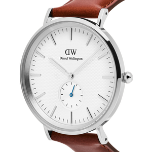 Classic Multi-Eye St Mawes Off-white Sunray Silver