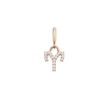 Load image into Gallery viewer, Zodiac Watch Charm Rose Gold
