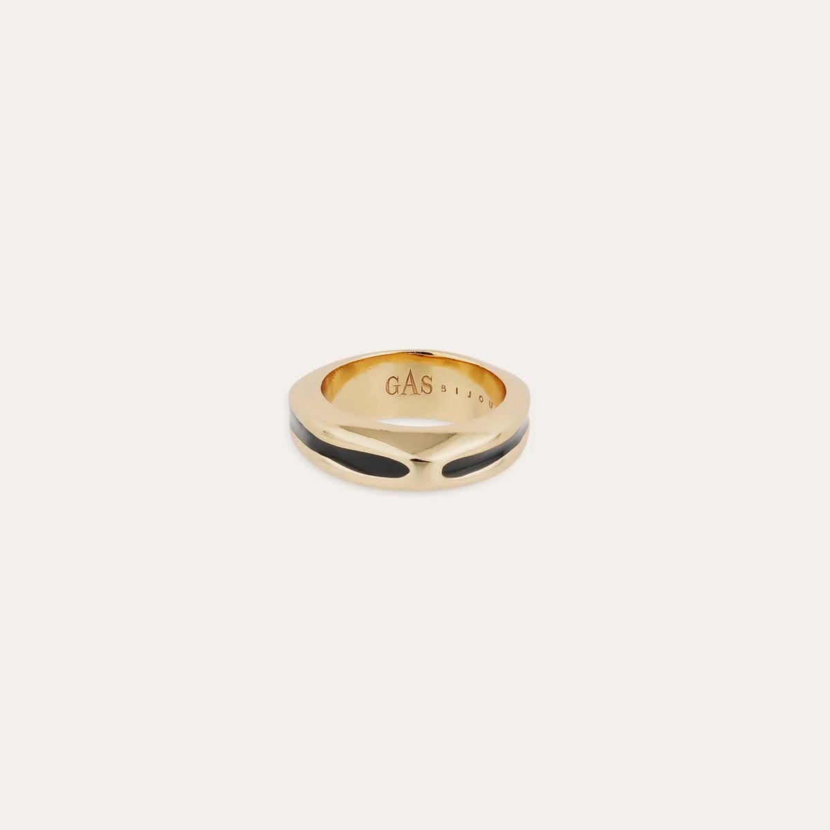 Suerte Enamel Ring