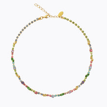 Load image into Gallery viewer, Antonia Necklace Pastel
