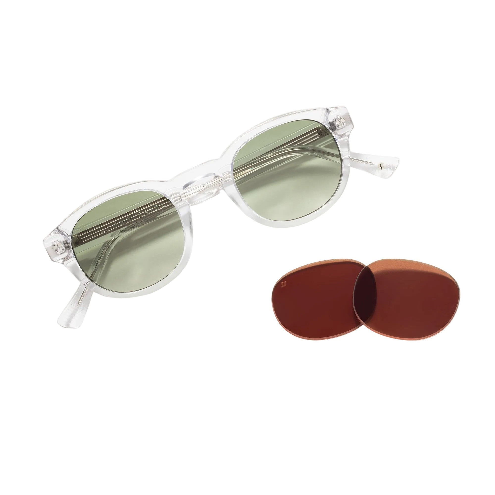 The Azur M Jf Colors