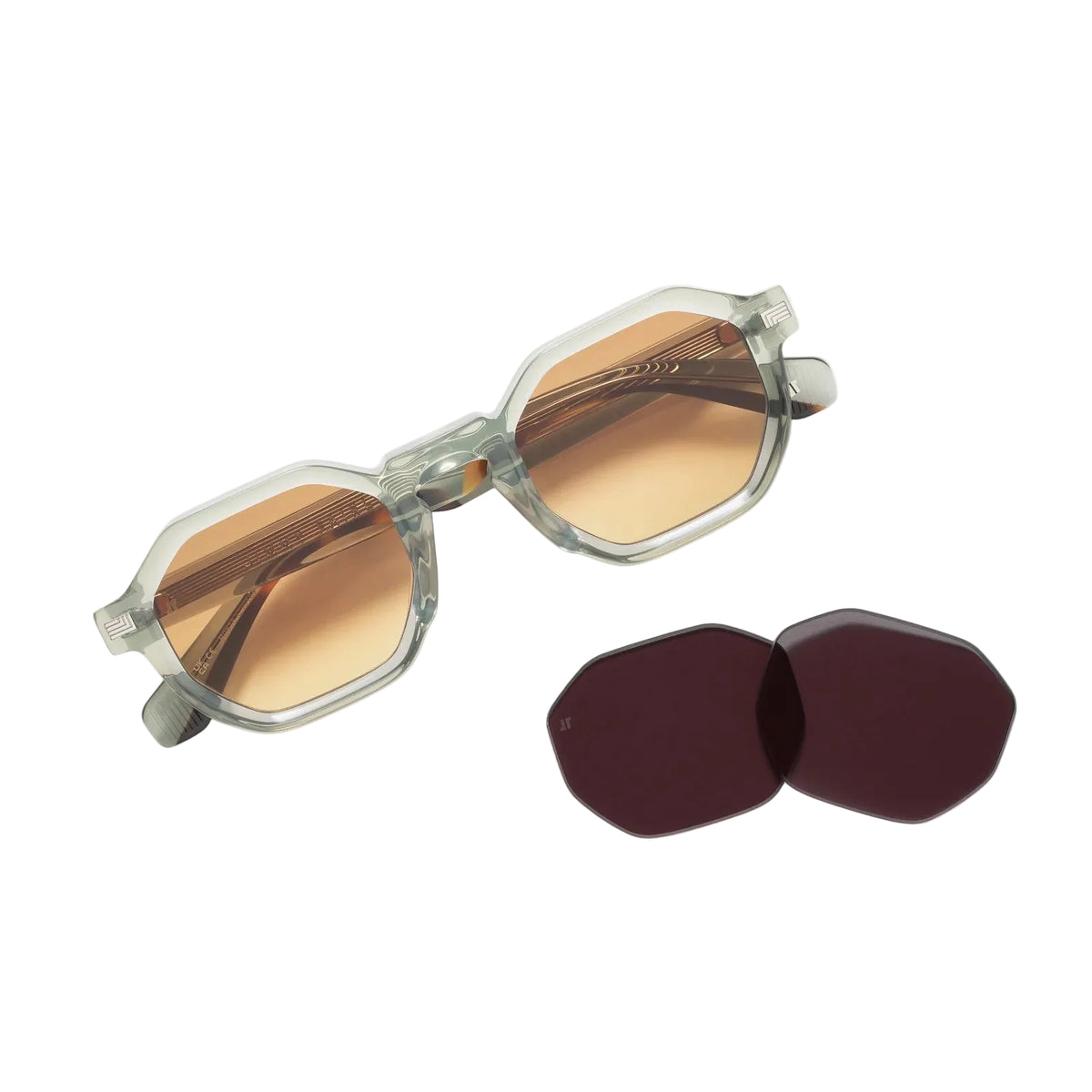 The Eloi JF Colors – Inedit Lebanon