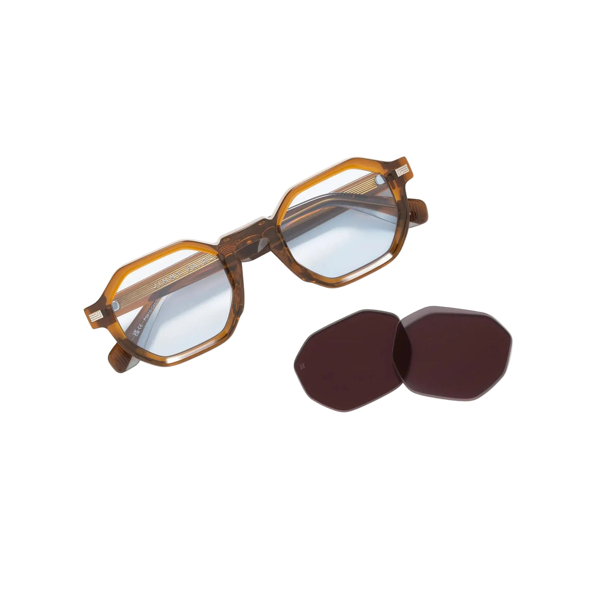 The Eloi JF Colors – Inedit Lebanon