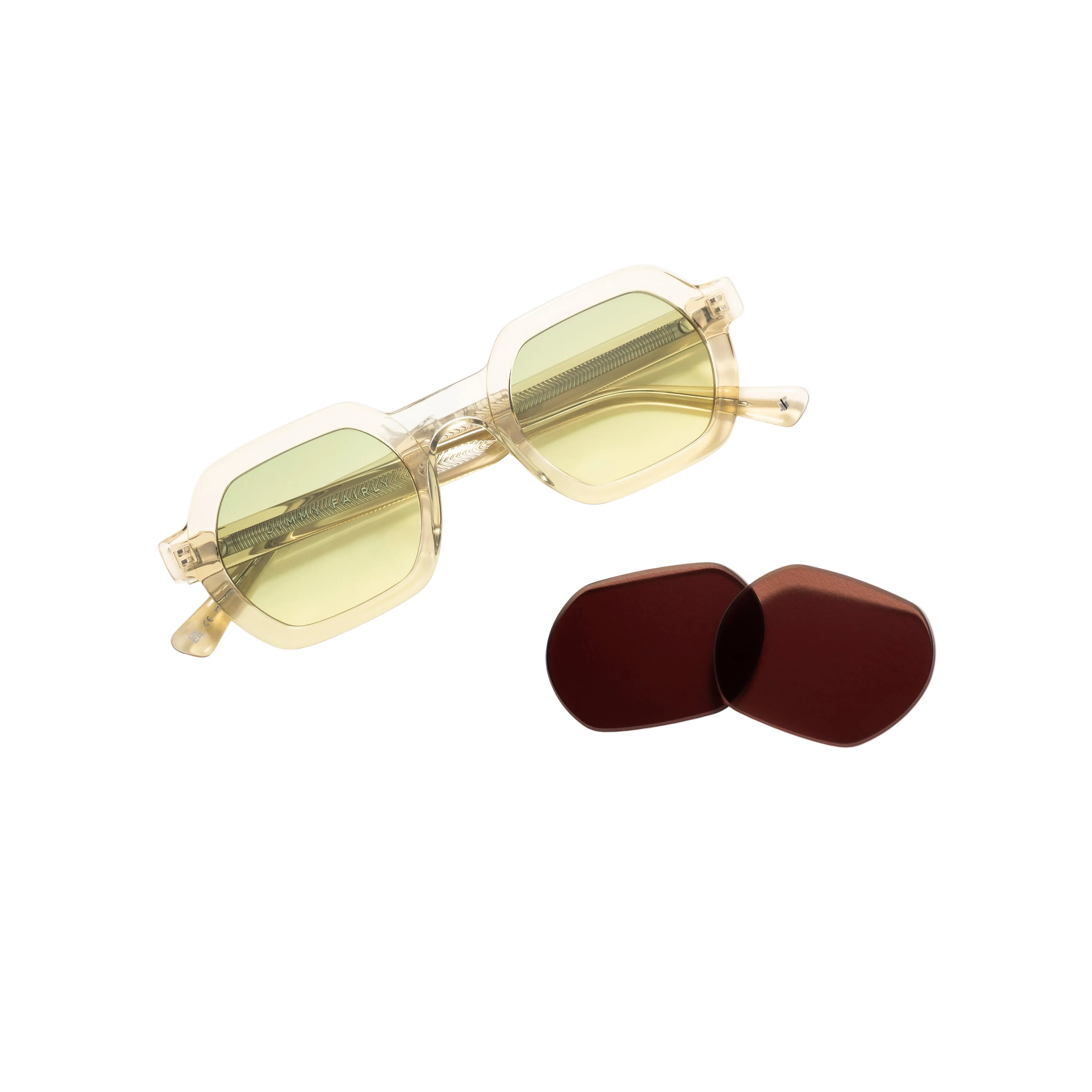 The Darren Jf Colors