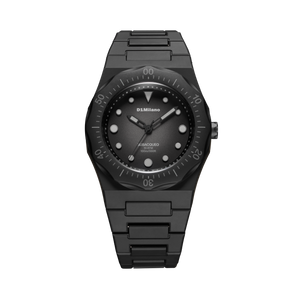 Carbon Diver