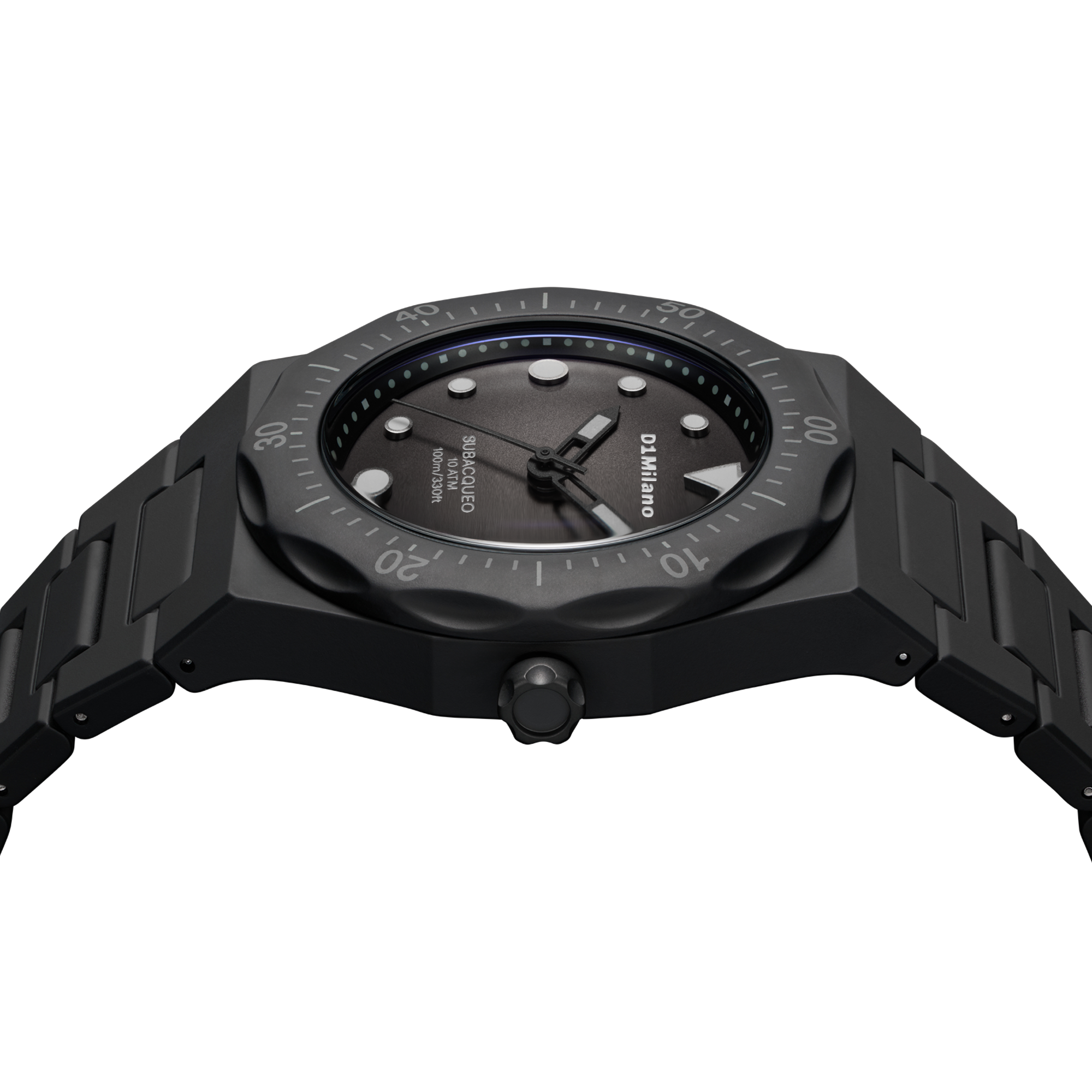 Carbon Diver
